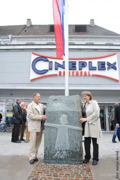 Občina Gornja Radgona na obisku v pobratenem mestu Bruchsal-Helmsheim v Nemčiji (maj 2010) 27